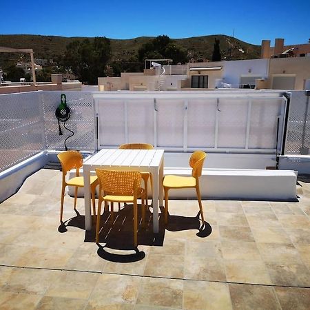 Apartament El Playaiso De Aguamarga Agua Amarga  Zewnętrze zdjęcie