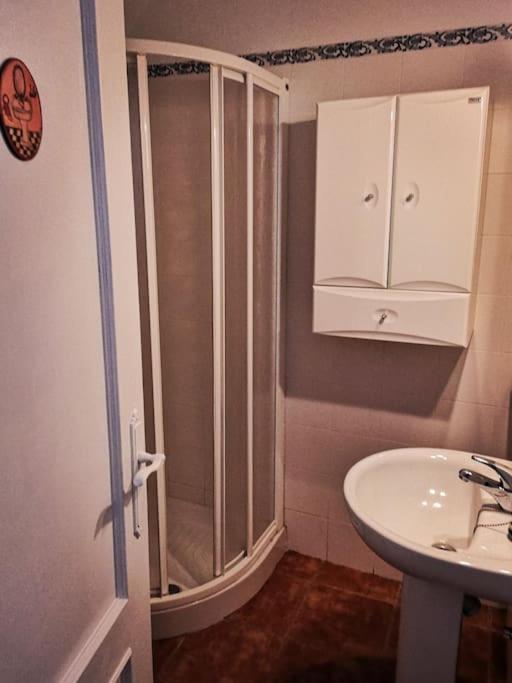 Apartament El Playaiso De Aguamarga Agua Amarga  Zewnętrze zdjęcie